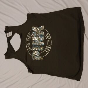 PINK by Victoria's Secret Tank Top